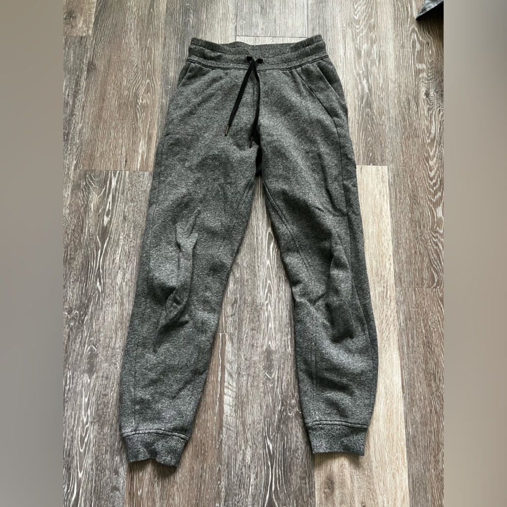 Lululemon Scuba Joggers